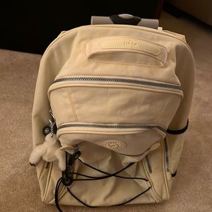 Kipling suitcase/backpack